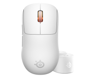 SteelSeries Sensei Pro biała - 1593776 - zdjęcie 3